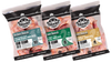 Northwest Naturals Raw Frozen Necks (Turkey Necks, 3 Count)