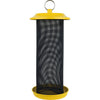 Nature's Way Bird Sunglow Metal Mesh Thistle Bird Feeder (2 Quarts)