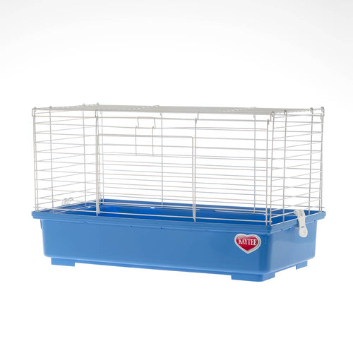 Kaytee My First Home Cage (XL - 18” x 40.5” x 20.5”)