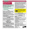 K9 Advantix II Small Dog Flea, Tick & Mosquito Treatment & Prevention (4-10 lbs. | 1-Mo Supply)