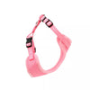 Coastal Pet Products Comfort Soft Adjustable Cat Harness (3/4 x 19-23 / Pink Bright)