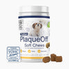 Proden PlaqueOff System® Soft Chews - Dogs (Large & Giant Dogs 45 pcs)