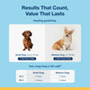 Proden PlaqueOff System® Soft Chews - Dogs (Large & Giant Dogs 45 pcs)