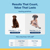 Proden PlaqueOff System® Soft Chews - Dogs (Large & Giant Dogs 45 pcs)