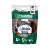 Standlee Premium Western Forage Alfalfa Forage Bites - Very Berry Flavored (5 lb)