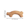 KONG ChewStix Stick Dog Toy (Medium)