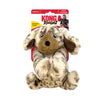 KONG Toughz Pup Dog Toy (Medium)