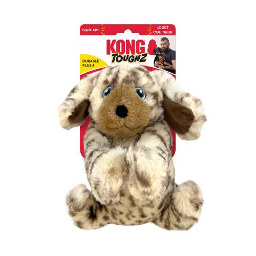 KONG Toughz Pup Dog Toy (Medium)