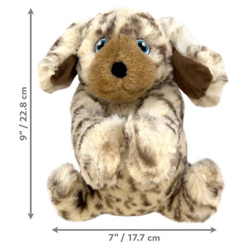 KONG Toughz Pup Dog Toy (Medium)