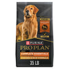 Purina Pro Plan Adult Complete Essentials Shredded Blend Chicken & Rice with Probiotics Dry Dog Food (5 LB)