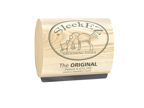 Sleekez Grooming Tool (Small)