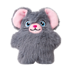 KONG Cat Snuzzles Mouse Cat Toy (One Size)