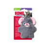 KONG Cat Snuzzles Mouse Cat Toy (One Size)