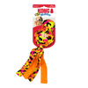 KONG Wubba Ballistic High-Viz Dog Toy (Large)