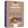 Cloud Star  Wag More Bark Less Crunchy Grain Free Dog Treats, Assorted Flavors (14 oz)