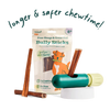 Woof The BullySafe Chew Stick (12)