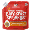 Stella & Chewy's Marie’s Magical Breakfast Sprinkles Breakfast Burger (7 OZ)