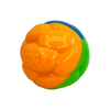 KONG Twistz High-Viz Ball Dog Toy (Large)