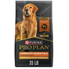 Pro Plan Adult Complete Essentials Shredded Blend Chicken & Rice with Probiotics Dry Dog Food (6-lb)
