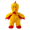 KONG Knots Chicken Dog Toy (Medium/Large)