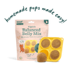 Woof Balanced Belly Pupsicle Mix (5.5 oz)