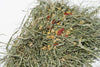 Sweet Meadow Farm Organically Grown Timothy With Herbs Small Animal Treat (20 oz - 6 Pack)