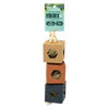 Oxbow Enriched Life – Hide Box Hanger Small Animal Toy (Hide Box Hanger)