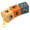 Oxbow Enriched Life – Hide Box Hanger Small Animal Toy (Hide Box Hanger)