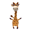 KONG Shakers Bobz Giraffe Dog Toy (Medium)