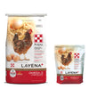 Purina® Layena®+ Omega-3 Chicken Feed Pellets (10 lb)