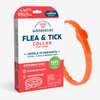 Wondercide Flea & Tick Collar for Dogs with Natural Essential Oils (Large Dogs: Fits necks 13.5–26 (5/8 wide))