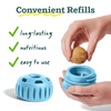 Woof Birthday Pops (X-Large Pink)