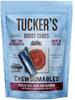 Tucker's Pureed Beef Bone and Marrow (1 LB)
