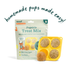 Woof Bacon & Cheese Pupsicle Mix (5.5 oz)