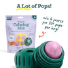 Woof Calming Pupsicle Mix (5.5 oz)