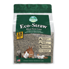 Oxbow Enriched Eco-Straw Litter for Small Animals (20 lb)