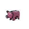 Tuffy® Barnyard JR : Jr. Pig Dog Toy (Medium Pink)