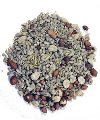 BETTER BIRD Better Blend Zero-Waste® (5 LB)