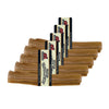 Redbarn Collagen Wrapped Esophagus Stick Dog Chews (Medium - 5 Pack)