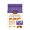 Old Mother Hubbard Crunchy Classic Natural BacNCheez Biscuits Dog Treats (Large Biscuits: 53-oz)