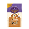 Old Mother Hubbard Crunchy Classic Natural P-Nuttier Large Biscuits Dog Treats (Large: 3.3-lb)