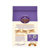 Old Mother Hubbard Crunchy Classic Natural P-Nuttier Large Biscuits Dog Treats (Large: 3.3-lb)