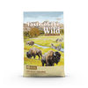 Taste of the Wild Ancient Prairie Canine Recipe with Roasted Bison & Roasted Venison (5-lb)