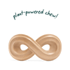 Woof Honest Chew- Infinity Bone - Large  60+lbs