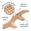 Woof HonestChew -Antler Dog Chew - Medium