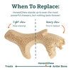 Woof HonestChew -Antler Dog Chew - Medium