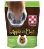 Purina® Horse Treats Apple and Oat-Flavored (3 lbs)