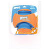 Chuckit! Kick Fetch Dog Toy (LG / BLUE ORANGE)