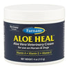 ALOE HEAL CREAM FOR WOUNDS (4 OZ)