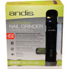 ANDIS CORDLESS NAIL GRINDER 2 SPEED (2 SPEED)
